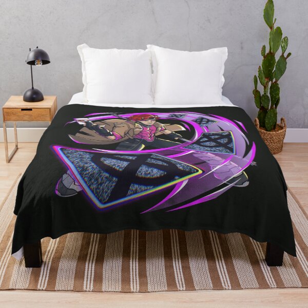 Item preview,  Rivals: Gambit designed and sold by kailynvrse.