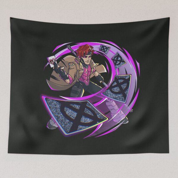 Item preview,  Rivals: Gambit designed and sold by kailynvrse.