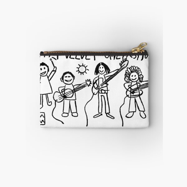 Item preview, Velvet Underground Live At Boston Tea Party designed and sold by ATELIERgraphics.