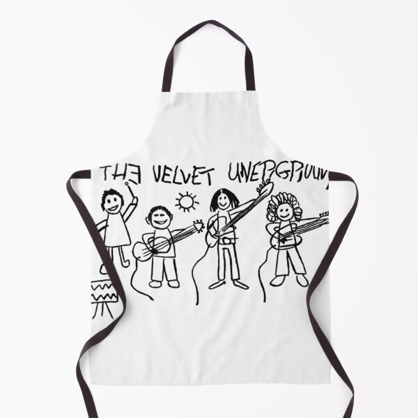 Item preview, Velvet Underground Live At Boston Tea Party designed and sold by ATELIERgraphics.