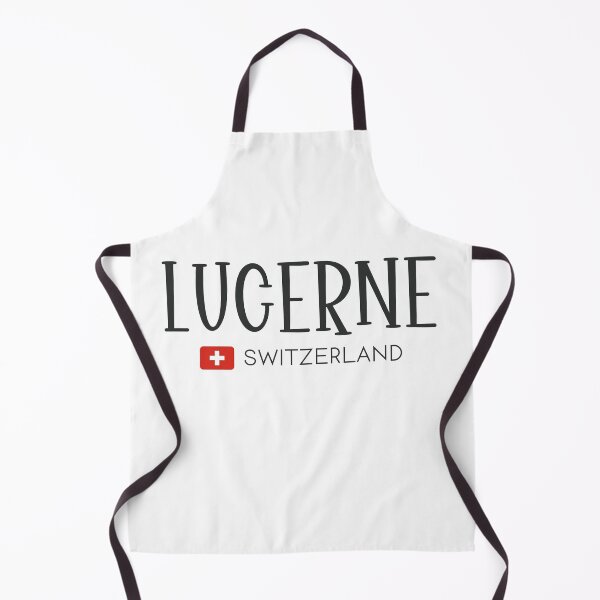 Item preview, Lucerne - Switzerland designed and sold by StudioRedKoala.