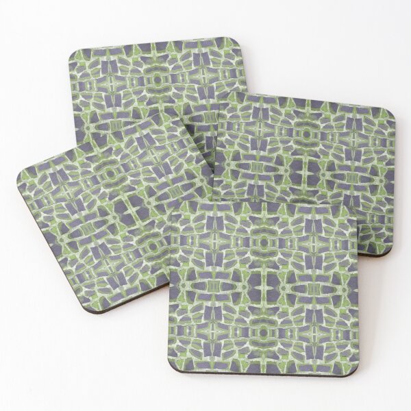 Item preview, Rock Pavers Mosaic Photo Pattern designed and sold by vallisrowe.