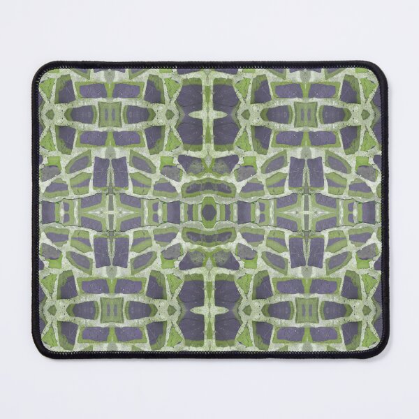 Item preview, Rock Pavers Mosaic Photo Pattern designed and sold by vallisrowe.