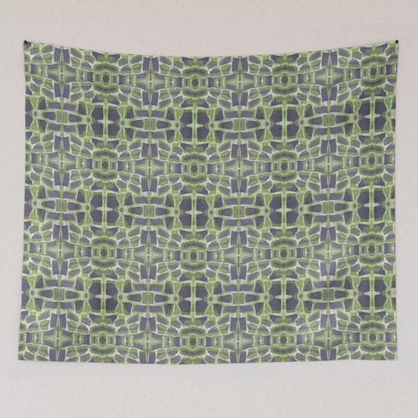 Item preview, Rock Pavers Mosaic Photo Pattern designed and sold by vallisrowe.