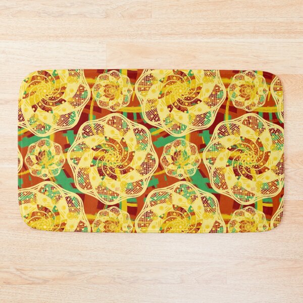 Item preview, Floral design details designed and sold by Vivinedrawsells.