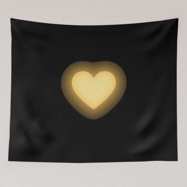 Item preview, Heart-Shaped Light designed and sold by Aetheriswork.
