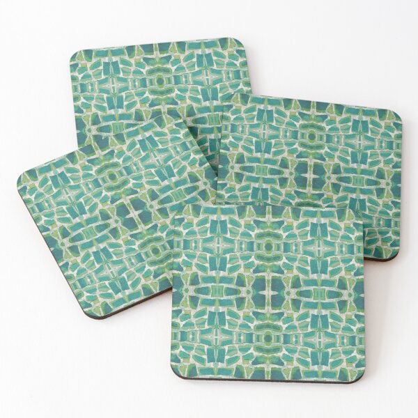 Item preview, Rock Pavers Mosaic Photo Pattern designed and sold by vallisrowe.