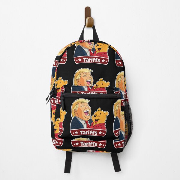 Item preview, Trump  Tariffs designed and sold by plushism.