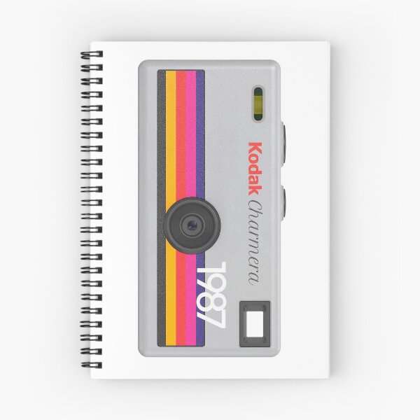 Item preview, Vintage Disposable Camera 1987 - coque iphone designed and sold by RamboDesign.
