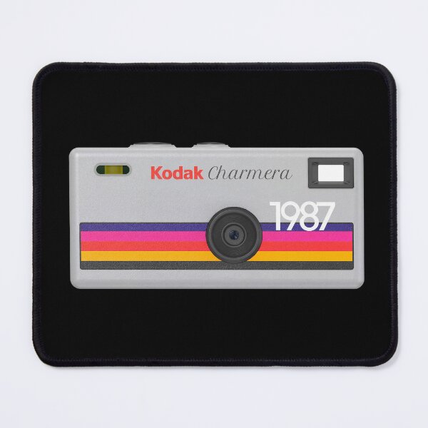 Item preview, Vintage Disposable Camera 1987 - coque iphone designed and sold by RamboDesign.