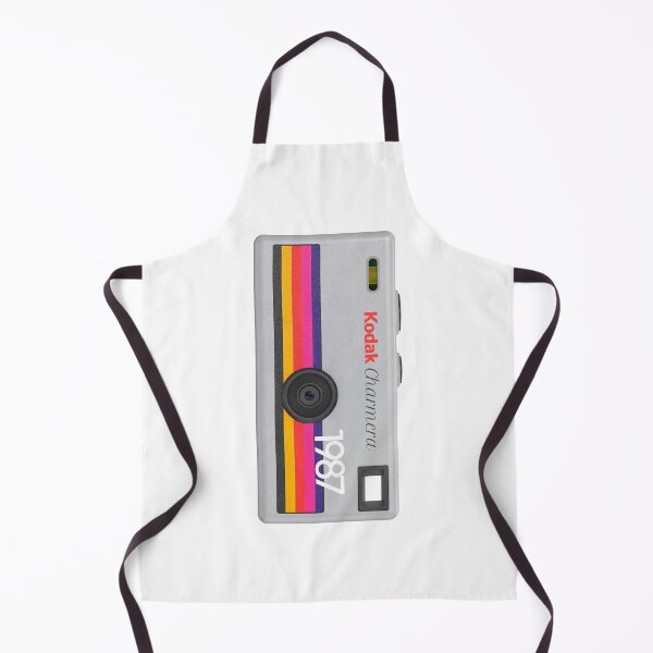 Item preview, Vintage Disposable Camera 1987 - coque iphone designed and sold by RamboDesign.