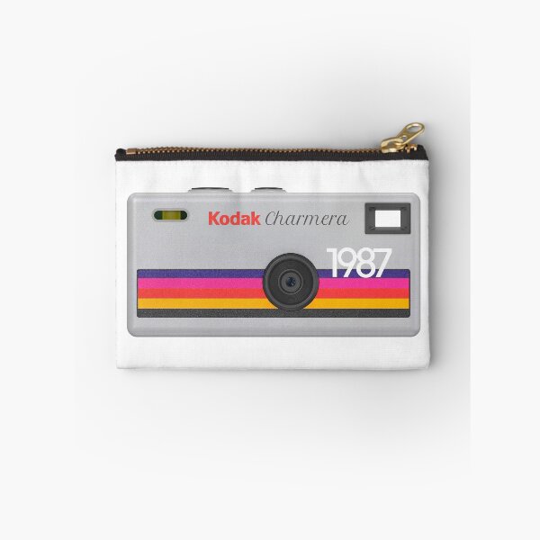 Item preview, Vintage Disposable Camera 1987 - coque iphone designed and sold by RamboDesign.