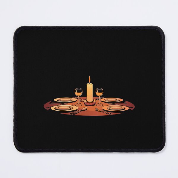 Item preview, Dinner Table Glow designed and sold by Aetheriswork.