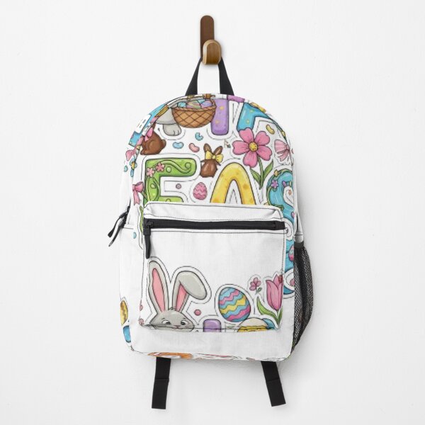 Item preview, HAPPY EASTER designed and sold by likbatonboot.