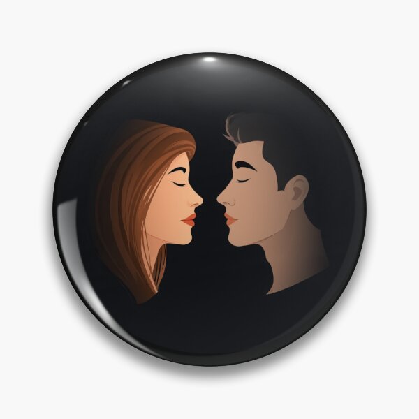 Item preview, Foreheads Touching designed and sold by Aetheriswork.