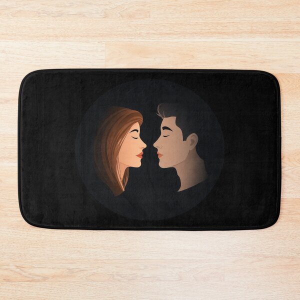 Item preview, Foreheads Touching designed and sold by Aetheriswork.