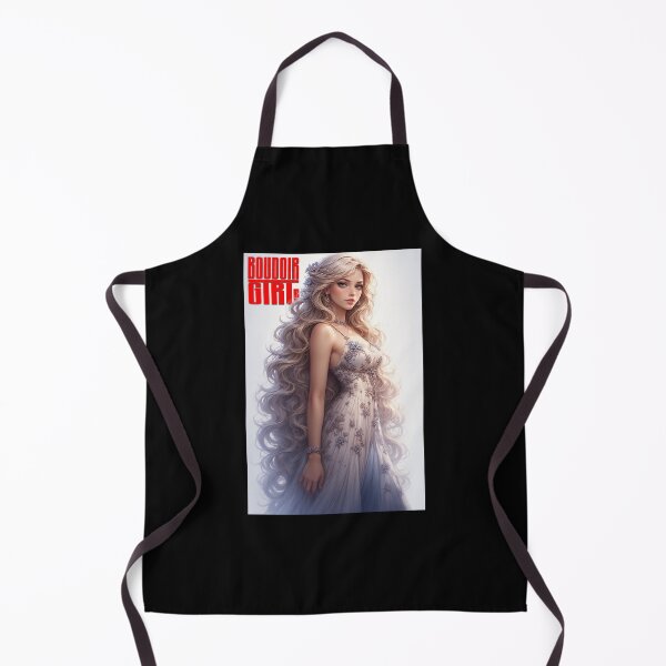 Item preview, Boudoir Girl designed and sold by Mark Mentzer.