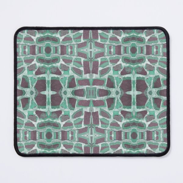 Item preview, Rock Pavers Mosaic Photo Pattern designed and sold by vallisrowe.