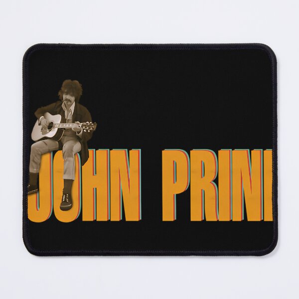 Item preview, The Gift Of Lament To John Prine Lover American Folk Songs John Breen Plays The Guitar designed and sold by r3bornphoenix.