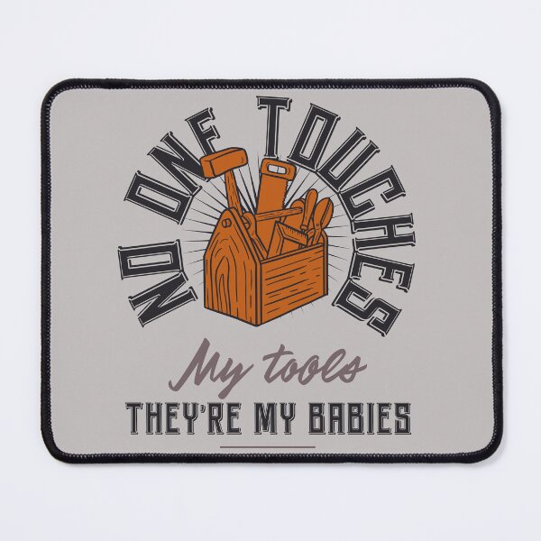 Item preview, Tradesman handyman tools designed and sold by cozyapparelshop.
