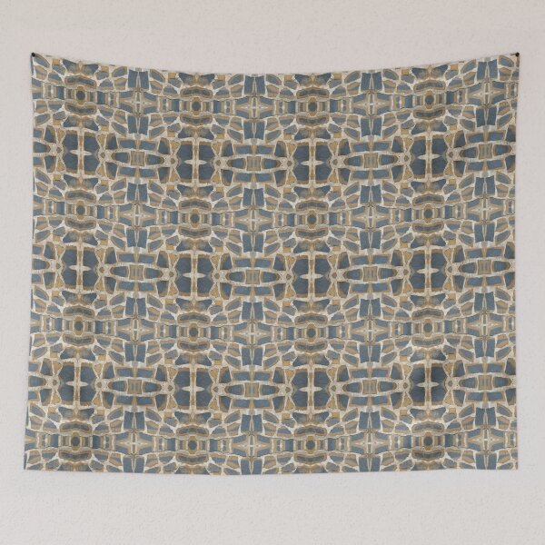 Item preview, Rock Pavers Mosaic Photo Pattern designed and sold by vallisrowe.