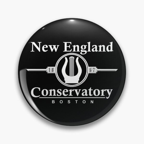 Item preview, New England Conservatory designed and sold by mikescott1968.