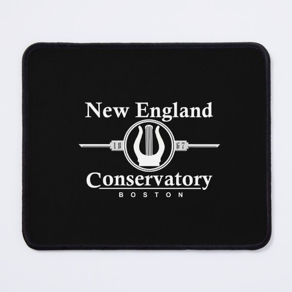 Item preview, New England Conservatory designed and sold by mikescott1968.