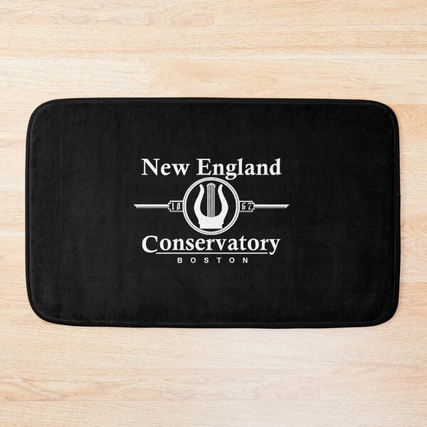 Item preview, New England Conservatory designed and sold by mikescott1968.