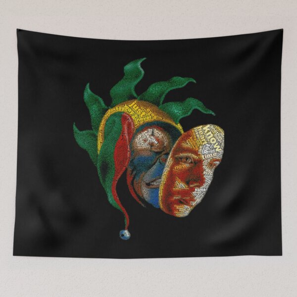 Item preview,  Merch - Marillion Band designed and sold by r3bornphoenix.