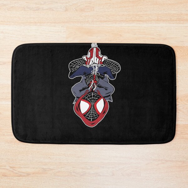 Item preview, Miles Morales  designed and sold by blacksnowcomics.