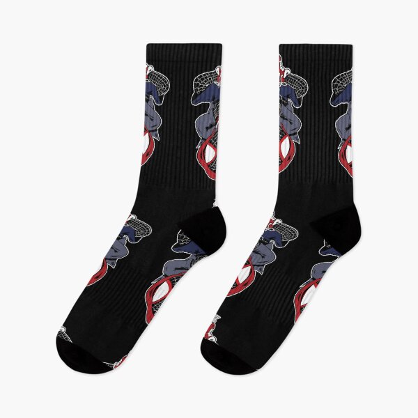 Item preview, Miles Morales  designed and sold by blacksnowcomics.