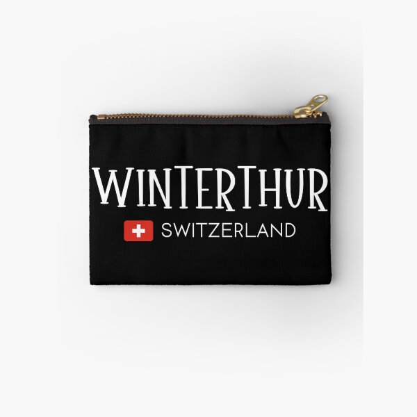 Item preview, Winterthur - Switzerland  designed and sold by StudioRedKoala.