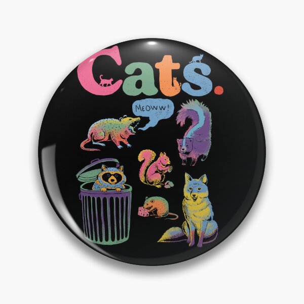 Item preview, Cats designed and sold by ppmid.