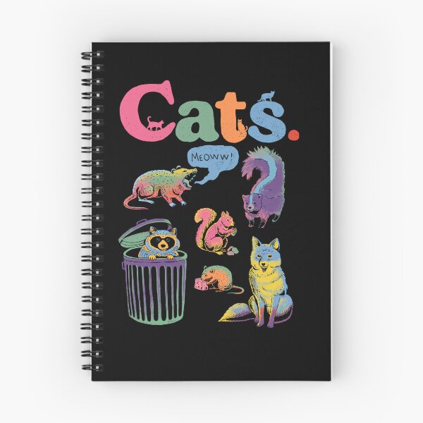 Item preview, Cats designed and sold by ppmid.