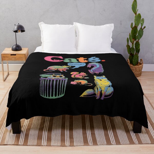 Item preview, Cats designed and sold by ppmid.