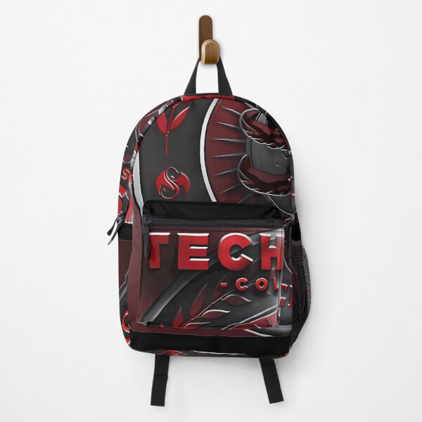 Item preview, Tech N9Ne American Rapper designed and sold by r3bornphoenix.