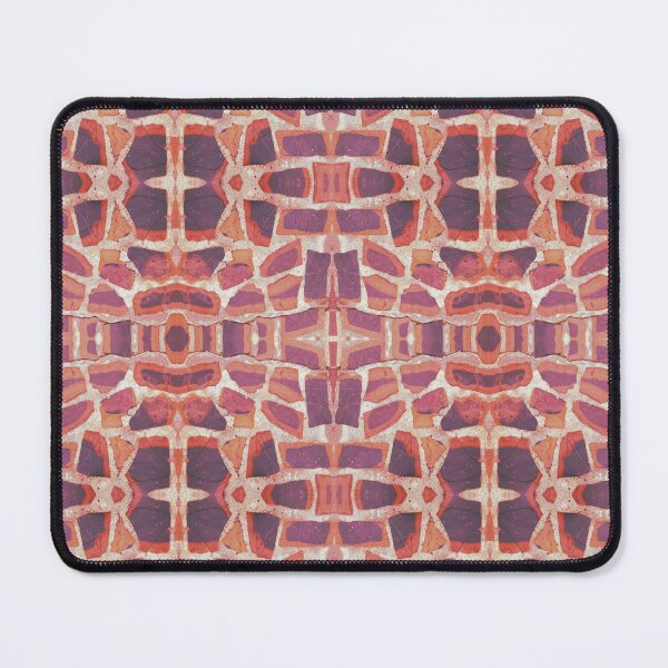 Item preview, Rock Pavers Mosaic Photo Pattern designed and sold by vallisrowe.