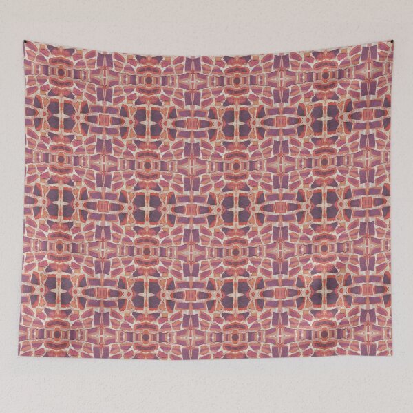 Item preview, Rock Pavers Mosaic Photo Pattern designed and sold by vallisrowe.