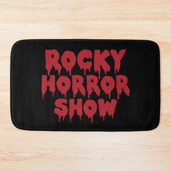 Item preview, Rocky Horror Show Main Title Block designed and sold by All-And-Every.