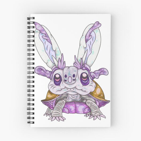 Item preview, Creature #51 - Rabbit Turtle Hybrid designed and sold by liquid-print.