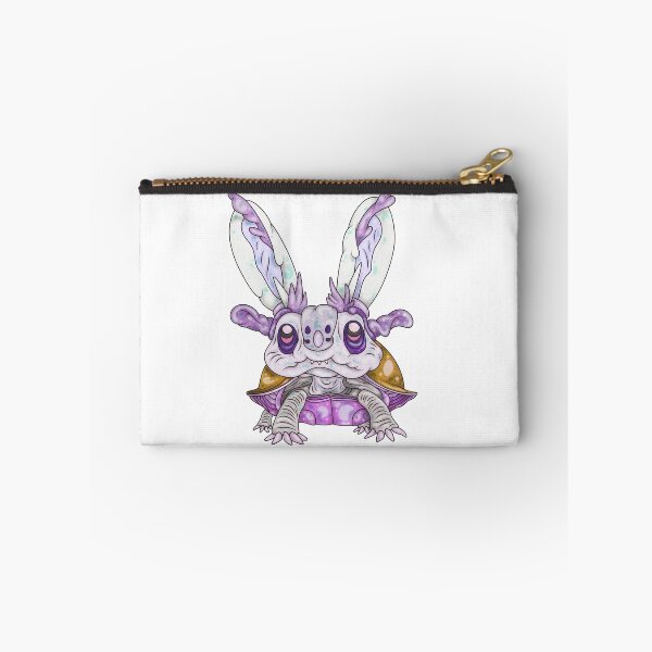 Item preview, Creature #51 - Rabbit Turtle Hybrid designed and sold by liquid-print.