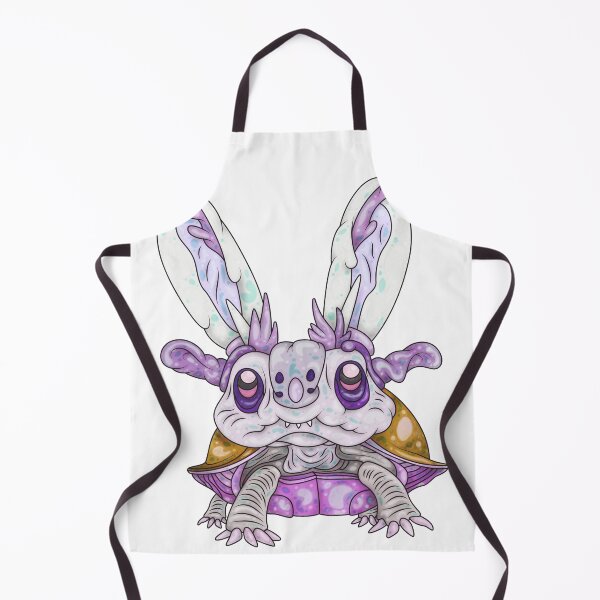 Item preview, Creature #51 - Rabbit Turtle Hybrid designed and sold by liquid-print.