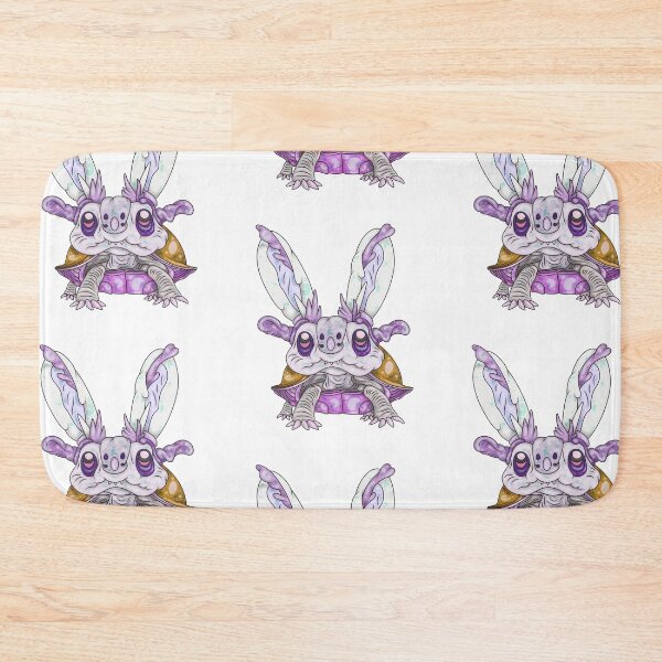 Item preview, Creature #51 - Rabbit Turtle Hybrid designed and sold by liquid-print.