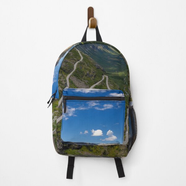 Item preview, Trollstigen designed and sold by DiFigianoPhoto.
