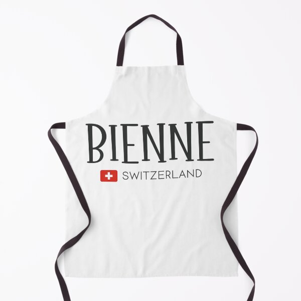 Item preview, Bienne - Switzerland designed and sold by StudioRedKoala.