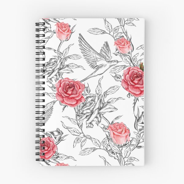 Item preview, Vintage Roses Patterns Modern Style designed and sold by danaJG.