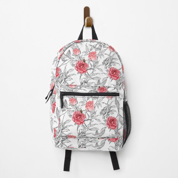 Item preview, Vintage Roses Patterns Modern Style designed and sold by danaJG.