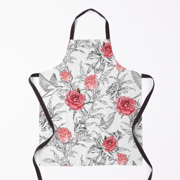 Item preview, Vintage Roses Patterns Modern Style designed and sold by danaJG.