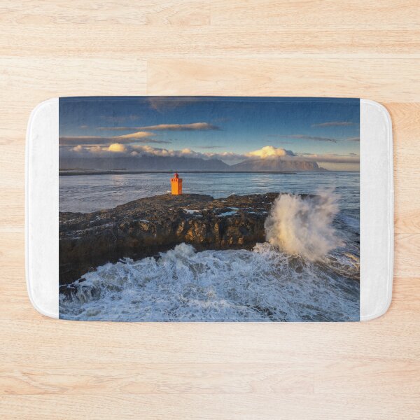 Item preview, Hvanney Lighthouse designed and sold by DiFigianoPhoto.