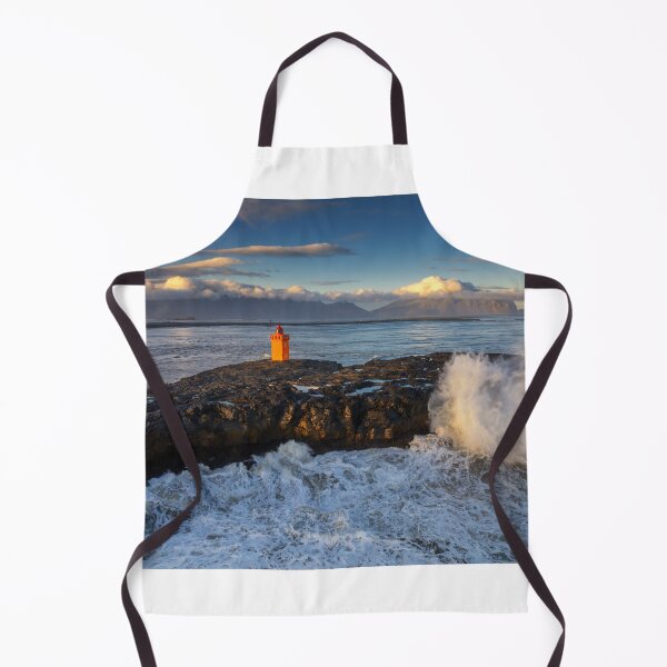 Item preview, Hvanney Lighthouse designed and sold by DiFigianoPhoto.